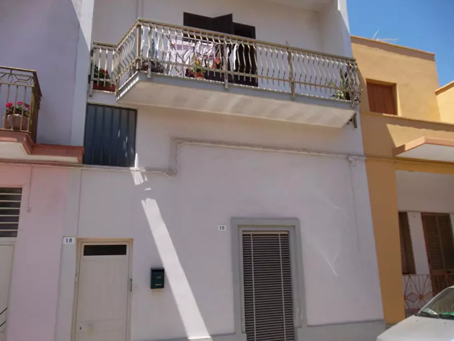 Immagine 21 di Casa indipendente in vendita  in Via Kennedy a Matino