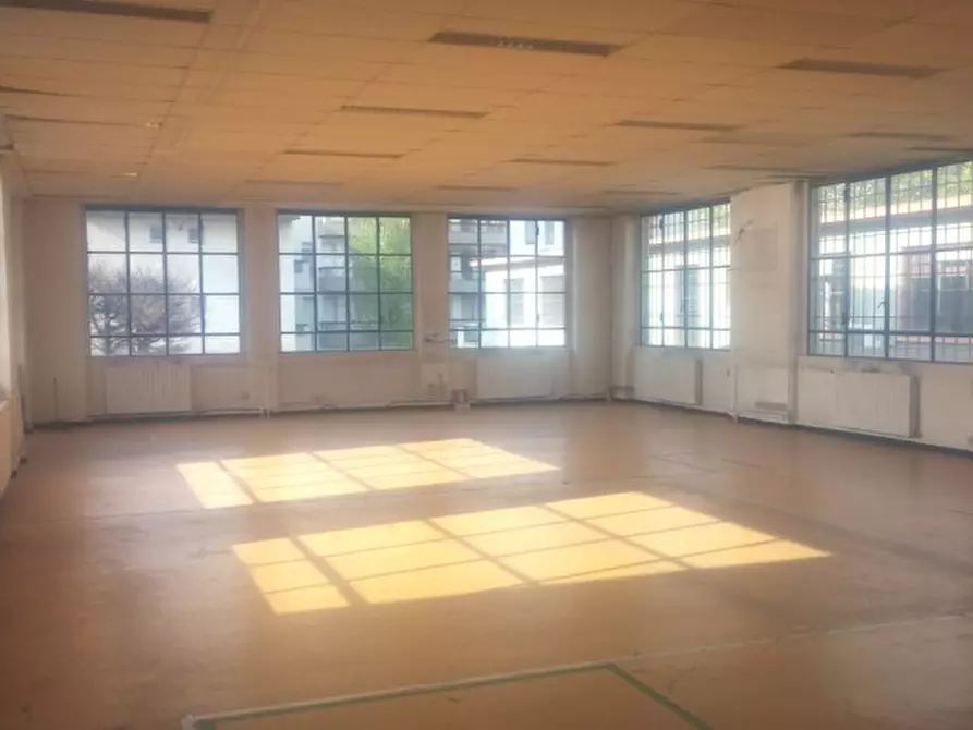 Immagine 2 di Laboratorio in affitto  in VIALE MONZA a Milano