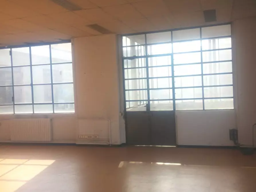 Immagine 6 di Laboratorio in affitto  in VIALE MONZA a Milano
