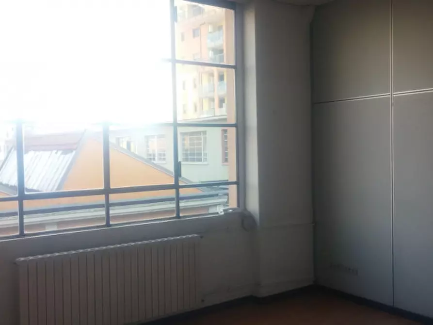 Immagine 14 di Laboratorio in affitto  in VIALE MONZA a Milano