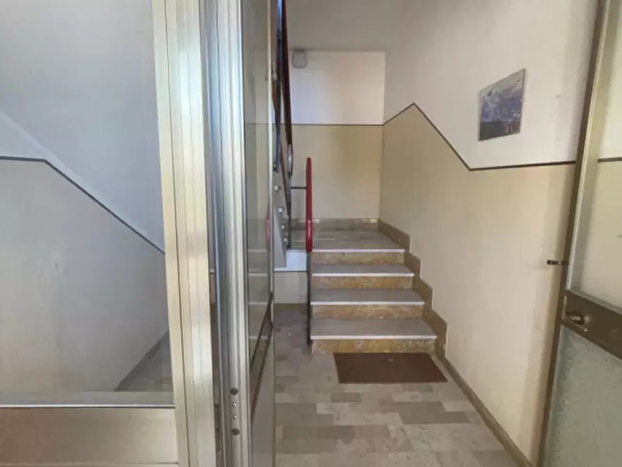 Immagine 2 di Villetta a schiera in vendita  a Senigallia