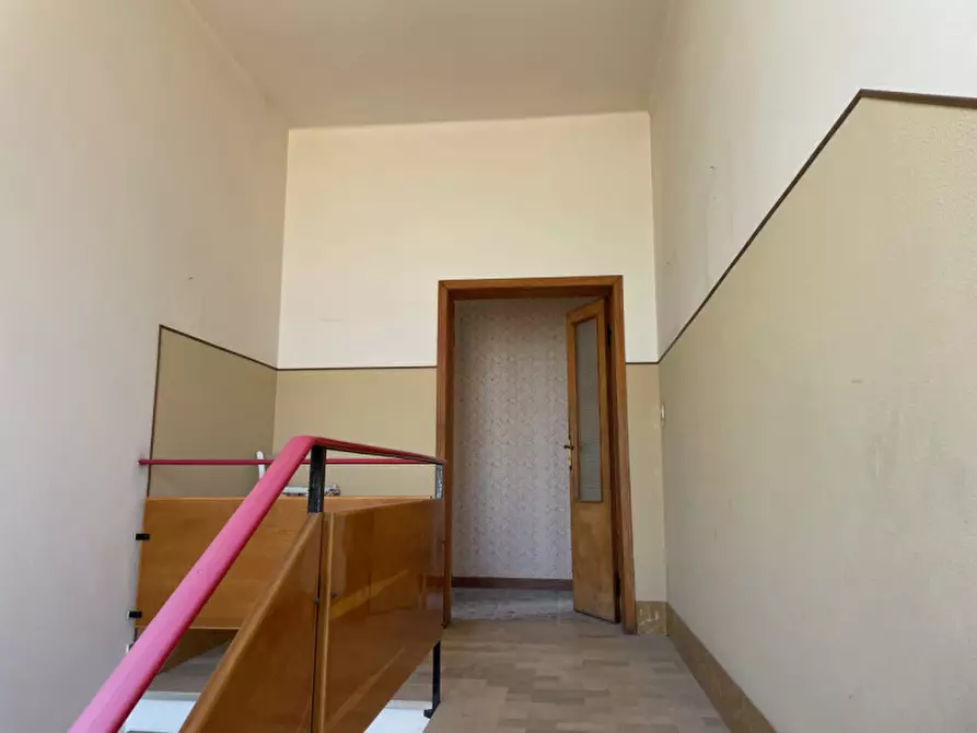 Immagine 3 di Villetta a schiera in vendita  a Senigallia