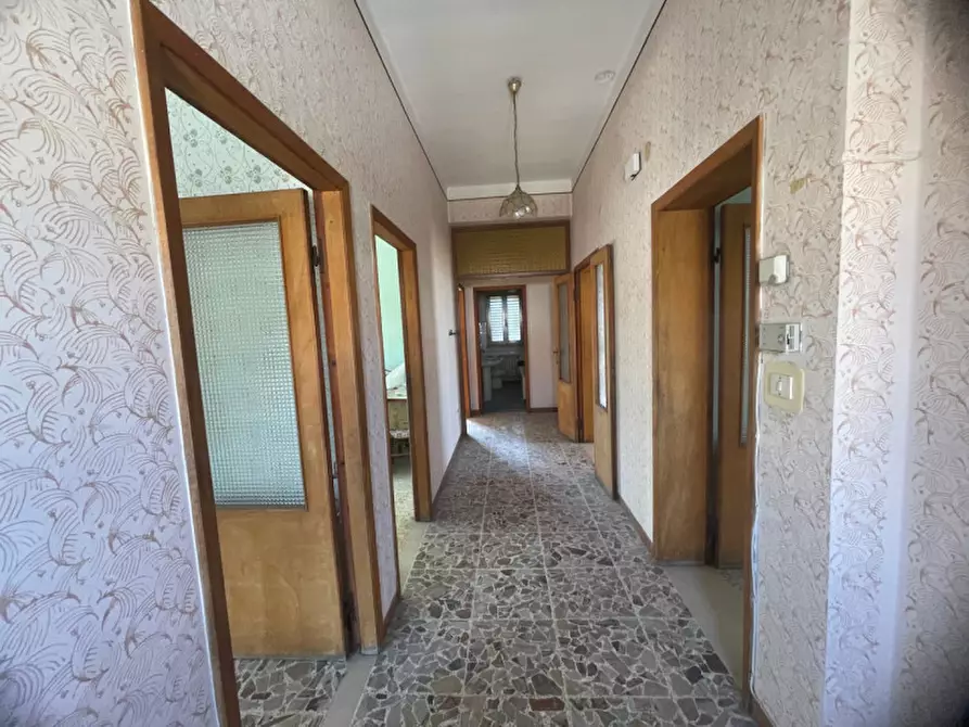 Immagine 4 di Villetta a schiera in vendita  a Senigallia