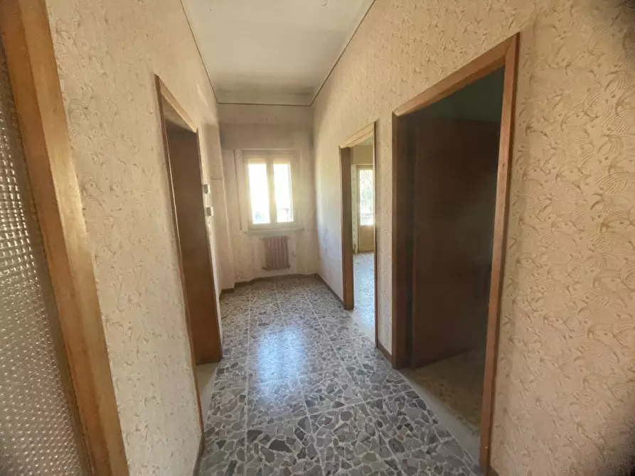 Immagine 5 di Villetta a schiera in vendita  a Senigallia