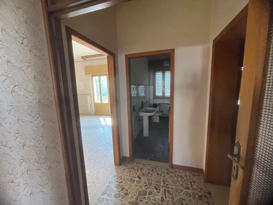 Immagine 6 di Villetta a schiera in vendita  a Senigallia