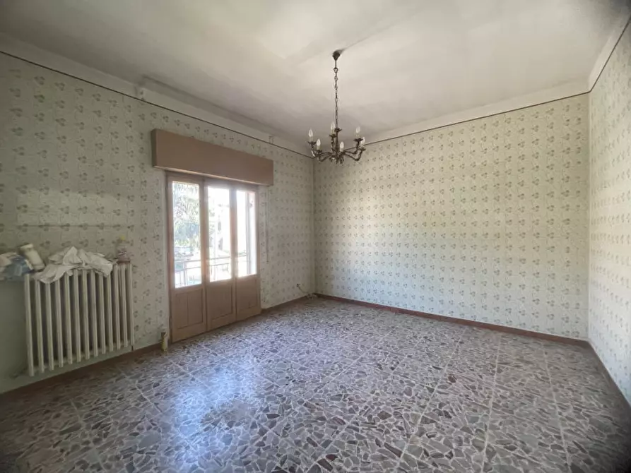 Immagine 7 di Villetta a schiera in vendita  a Senigallia