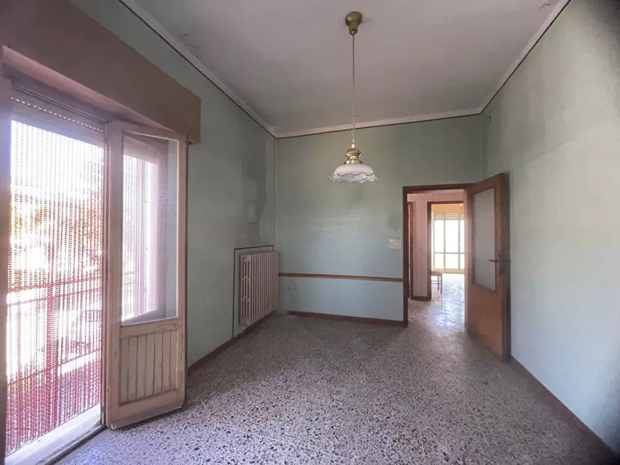 Immagine 8 di Villetta a schiera in vendita  a Senigallia