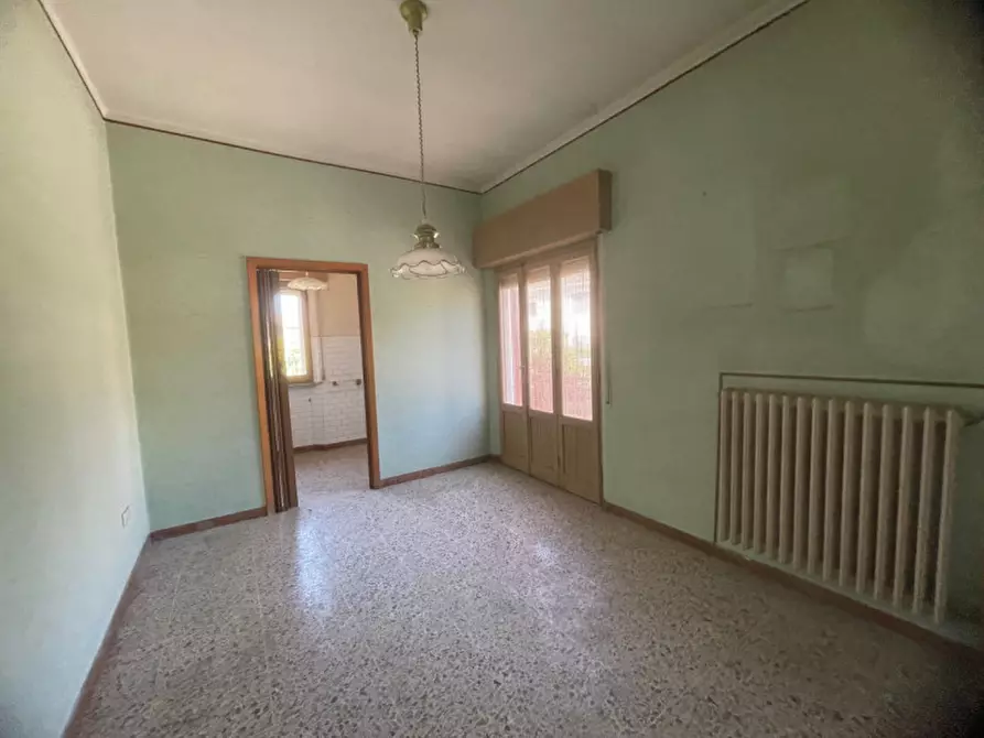 Immagine 10 di Villetta a schiera in vendita  a Senigallia