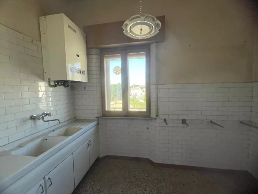 Immagine 11 di Villetta a schiera in vendita  a Senigallia