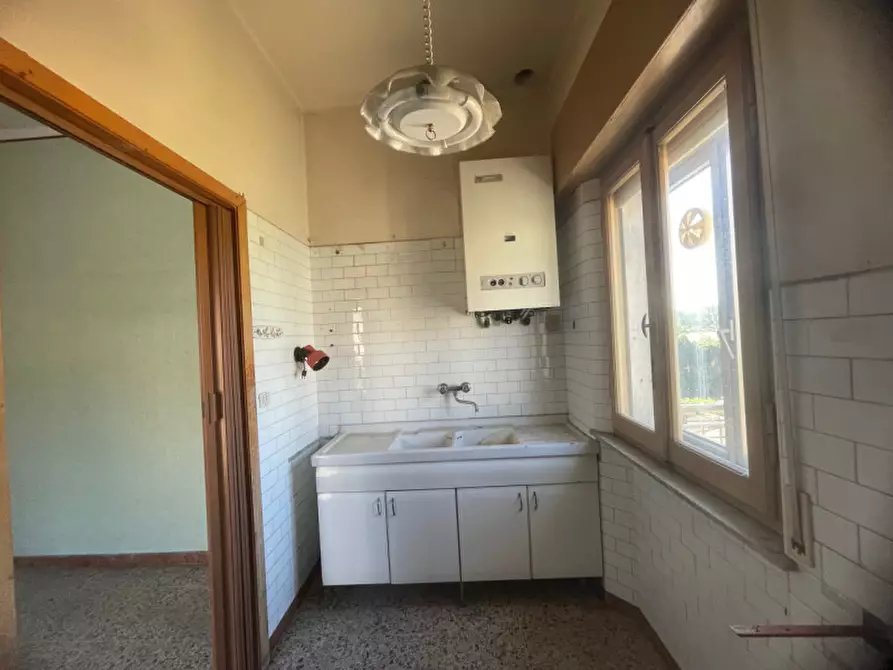 Immagine 13 di Villetta a schiera in vendita  a Senigallia