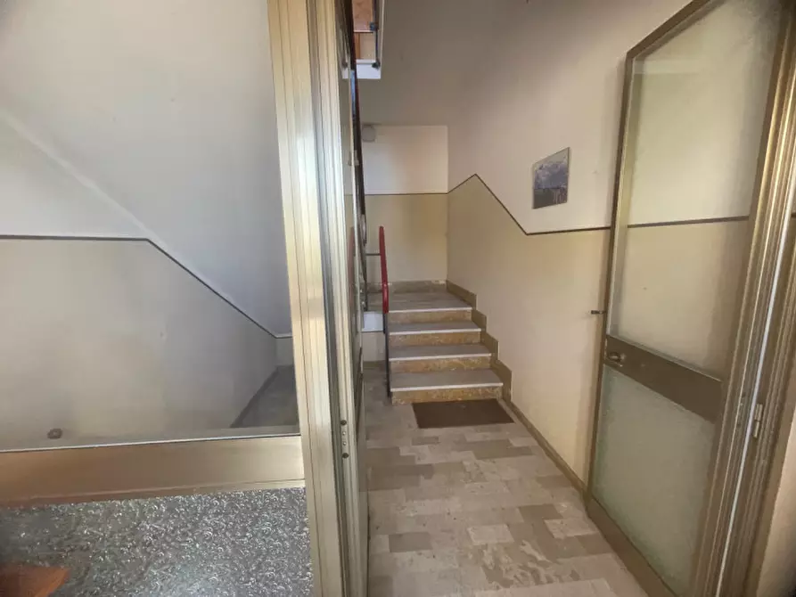 Immagine 14 di Villetta a schiera in vendita  a Senigallia