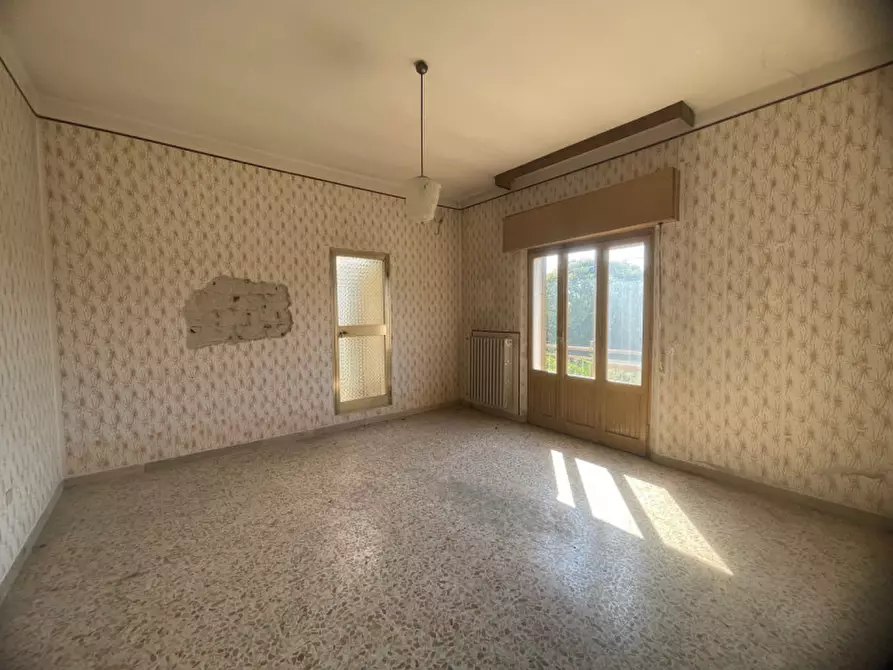 Immagine 15 di Villetta a schiera in vendita  a Senigallia