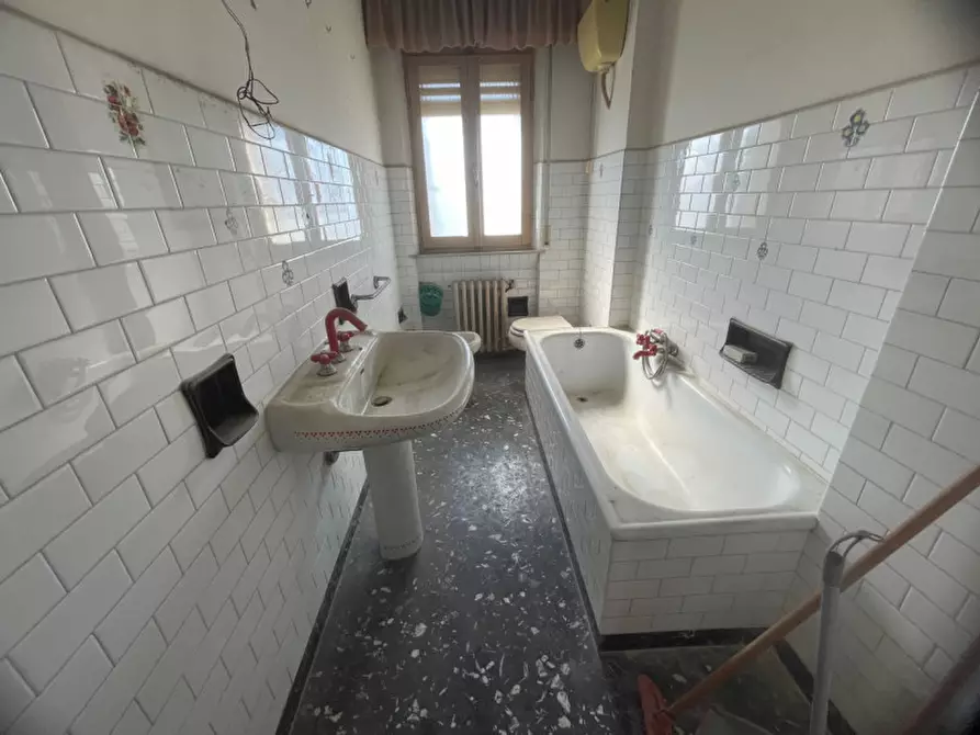 Immagine 20 di Villetta a schiera in vendita  a Senigallia