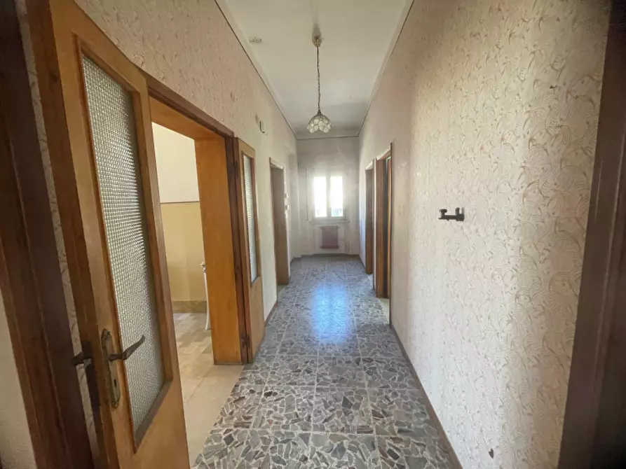 Immagine 21 di Villetta a schiera in vendita  a Senigallia