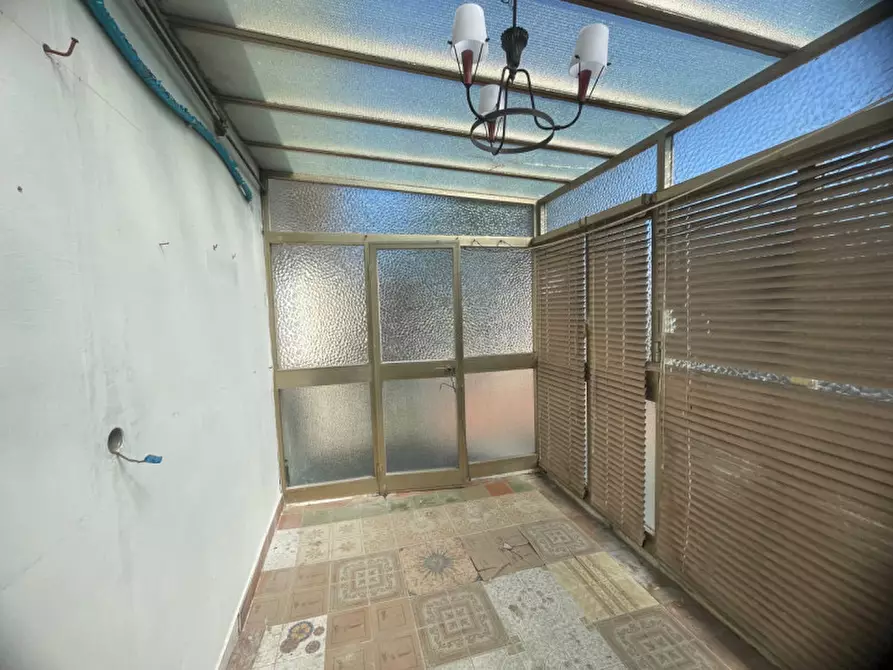 Immagine 22 di Villetta a schiera in vendita  a Senigallia