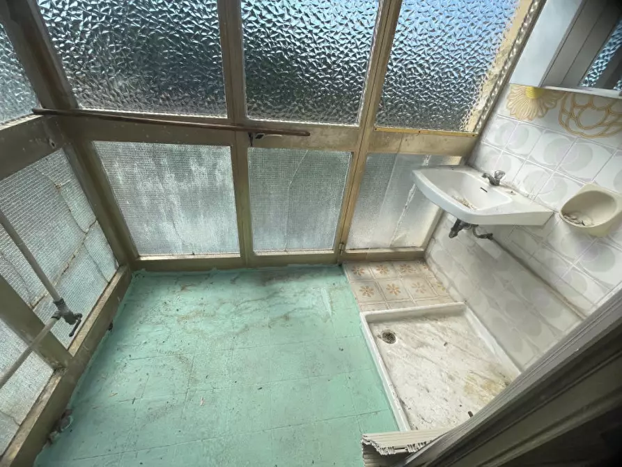 Immagine 23 di Villetta a schiera in vendita  a Senigallia