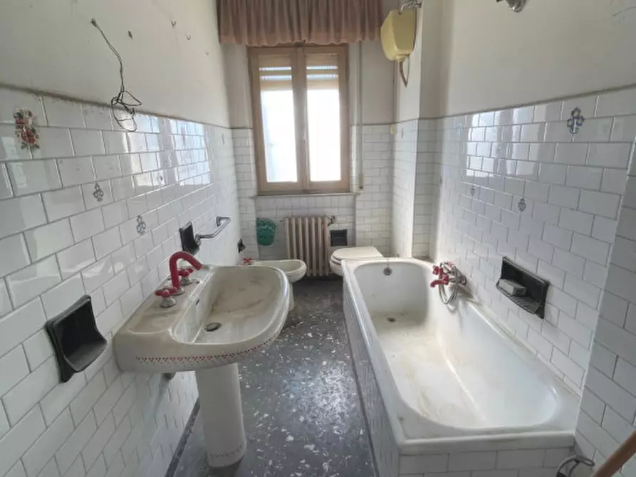 Immagine 26 di Villetta a schiera in vendita  a Senigallia