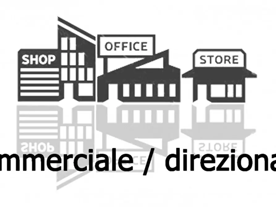 Immagine 1 di Negozio in vendita  in Vicenza a Vicenza