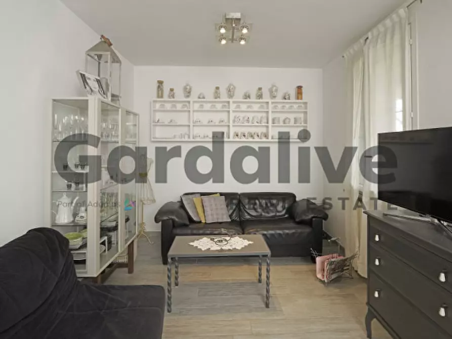 Immagine 9 di Villetta a schiera in vendita  in Via Del Pozzo a Moniga Del Garda