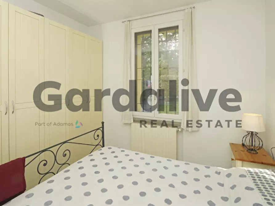 Immagine 12 di Villetta a schiera in vendita  in Via Del Pozzo a Moniga Del Garda