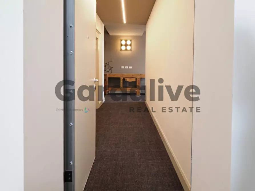 Immagine 1 di Appartamento in vendita  in Piazza San Martino a Moniga Del Garda