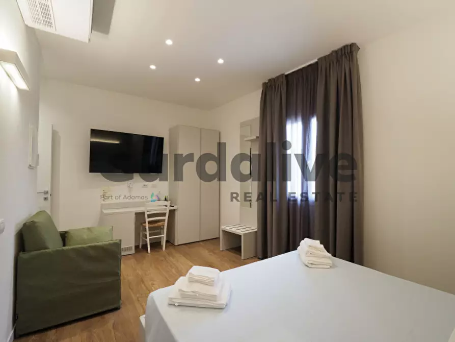 Immagine 5 di Appartamento in vendita  in Piazza San Martino a Moniga Del Garda