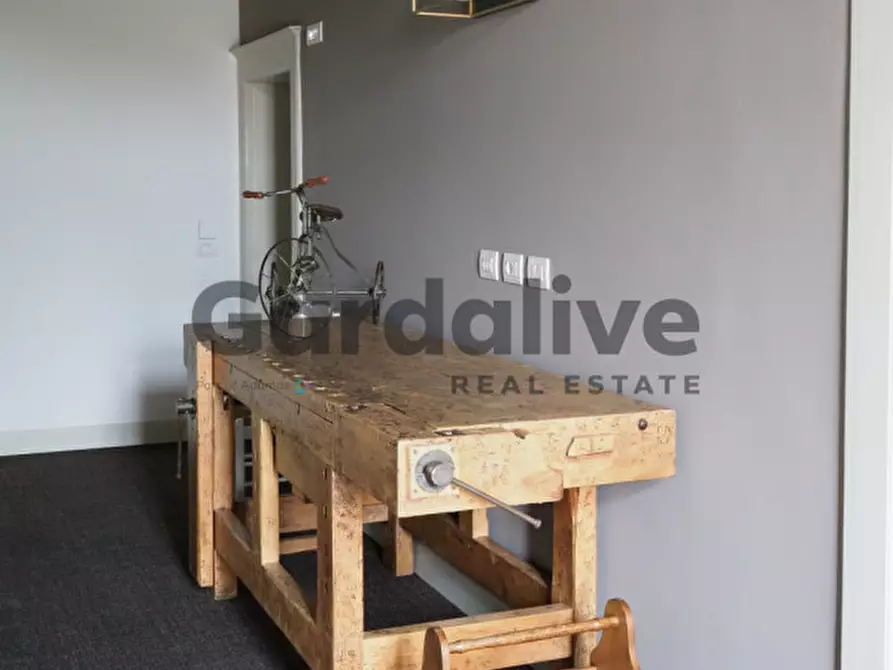 Immagine 9 di Appartamento in vendita  in Piazza San Martino a Moniga Del Garda