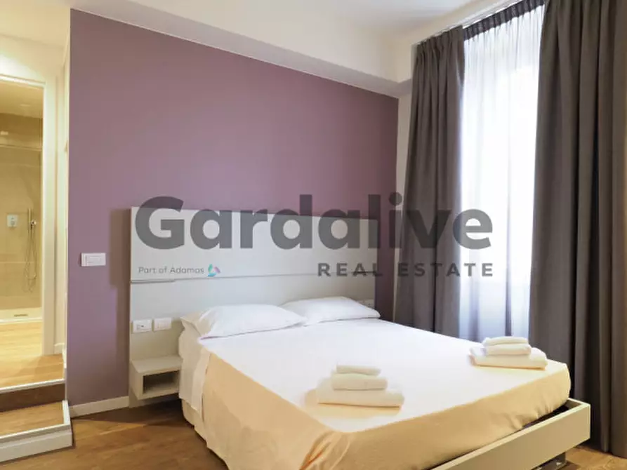 Immagine 13 di Appartamento in vendita  in Piazza San Martino a Moniga Del Garda