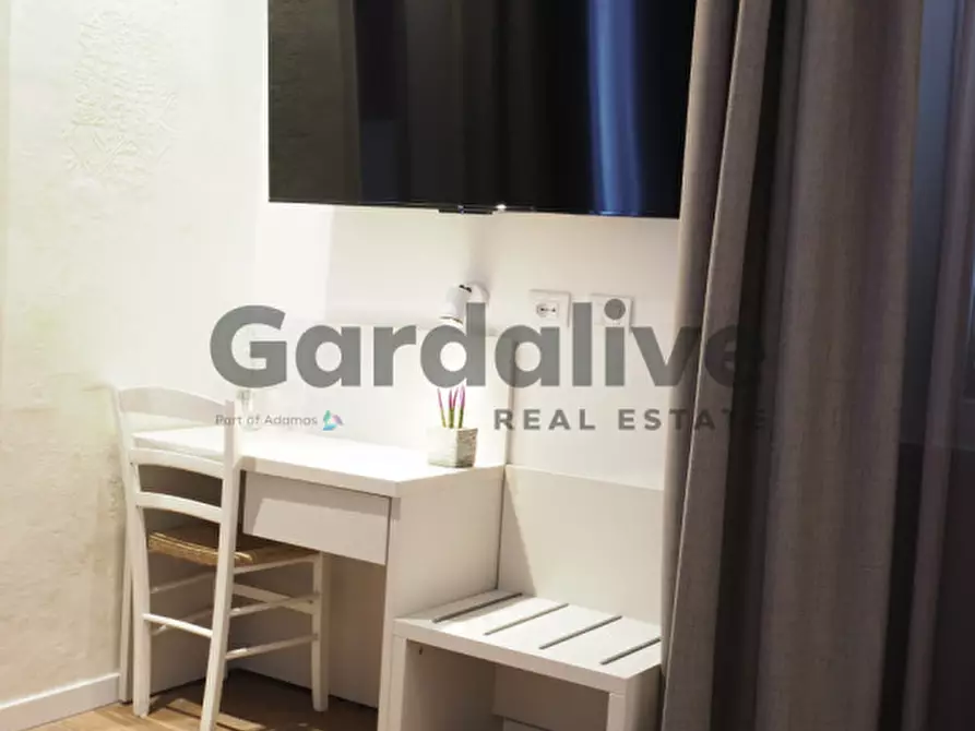 Immagine 19 di Appartamento in vendita  in Piazza San Martino a Moniga Del Garda