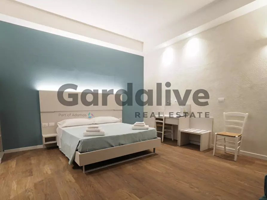 Immagine 20 di Appartamento in vendita  in Piazza San Martino a Moniga Del Garda