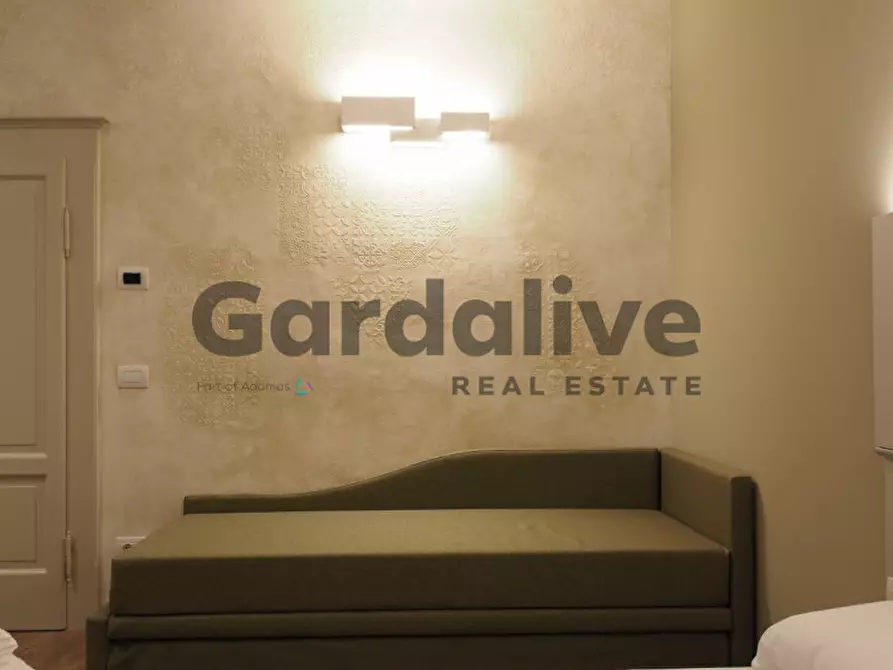 Immagine 29 di Appartamento in vendita  in Piazza San Martino a Moniga Del Garda