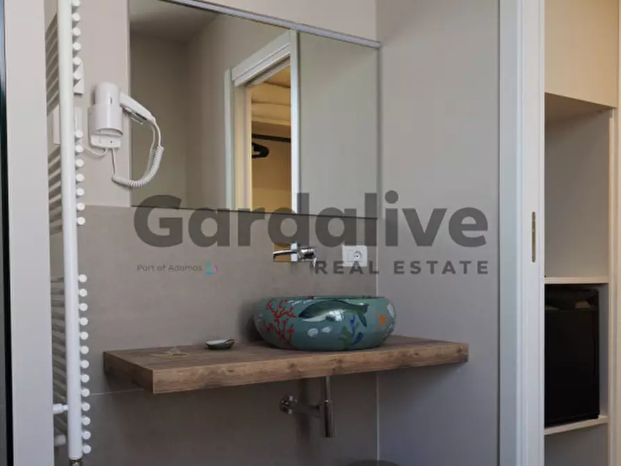 Immagine 32 di Appartamento in vendita  in Piazza San Martino a Moniga Del Garda