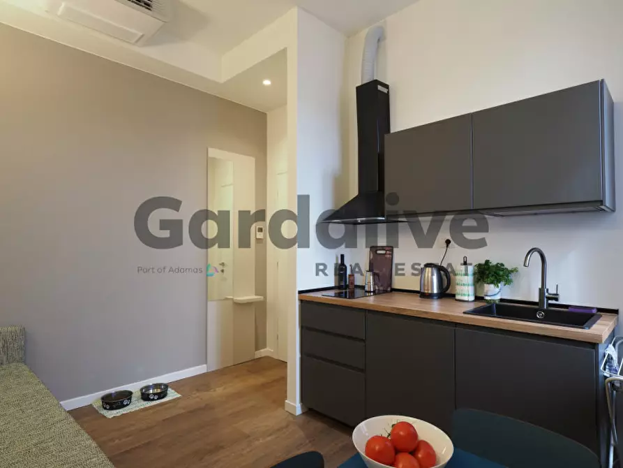 Immagine 37 di Appartamento in vendita  in Piazza San Martino a Moniga Del Garda