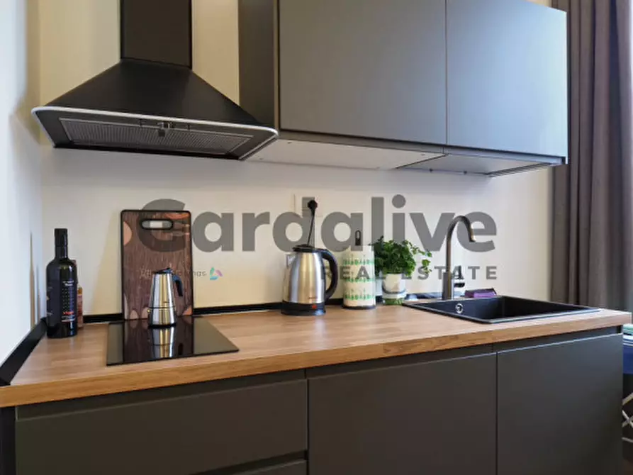 Immagine 38 di Appartamento in vendita  in Piazza San Martino a Moniga Del Garda