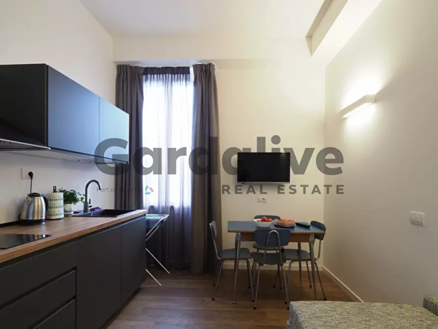 Immagine 39 di Appartamento in vendita  in Piazza San Martino a Moniga Del Garda