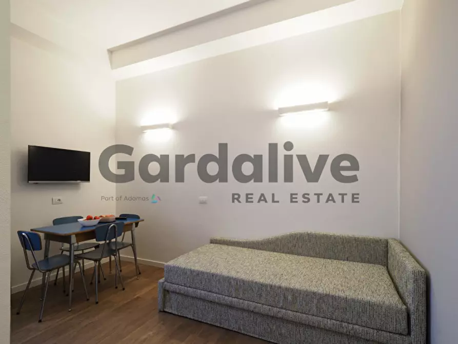 Immagine 40 di Appartamento in vendita  in Piazza San Martino a Moniga Del Garda