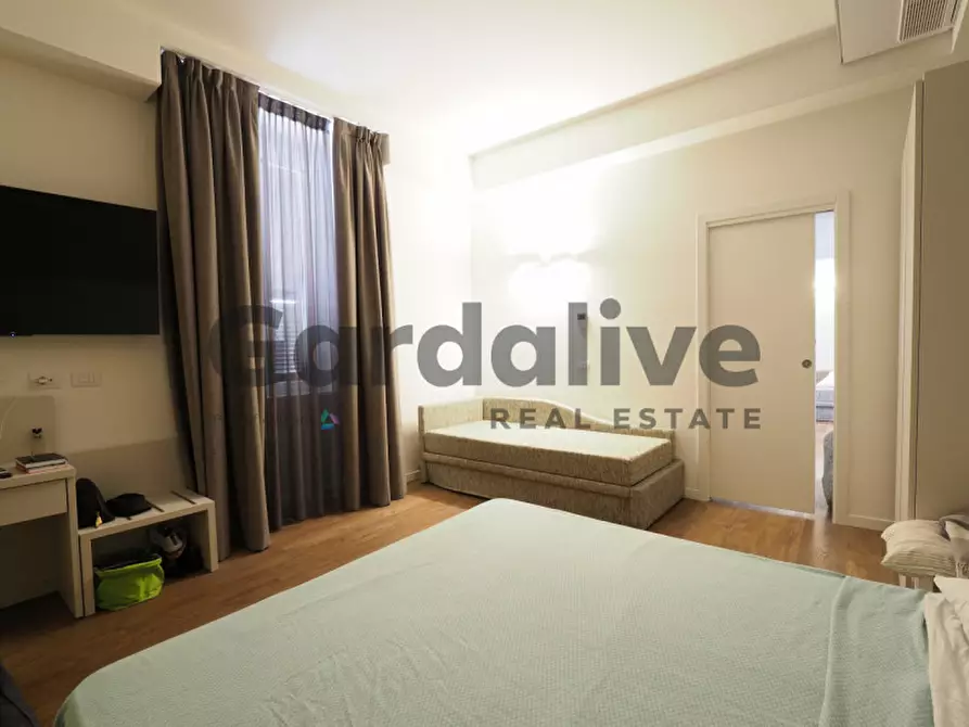 Immagine 42 di Appartamento in vendita  in Piazza San Martino a Moniga Del Garda