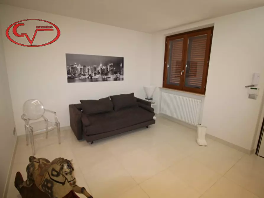 Immagine 2 di Villetta a schiera in vendita  in via 24 maggio a Montevarchi