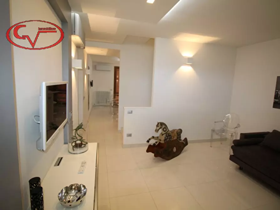 Immagine 5 di Villetta a schiera in vendita  in via 24 maggio a Montevarchi