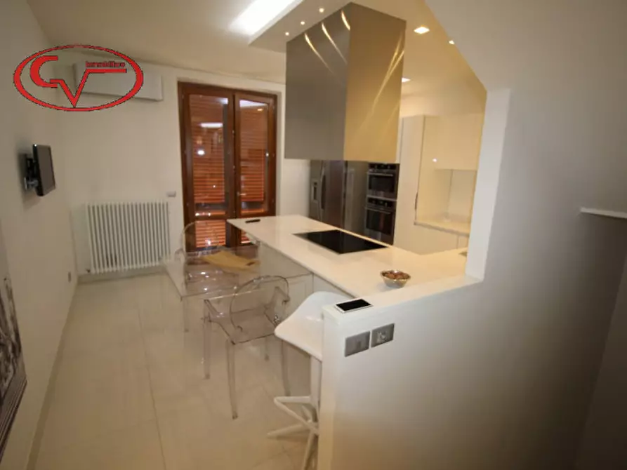 Immagine 6 di Villetta a schiera in vendita  in via 24 maggio a Montevarchi