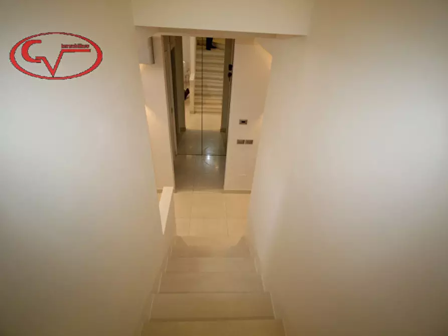 Immagine 12 di Villetta a schiera in vendita  in via 24 maggio a Montevarchi