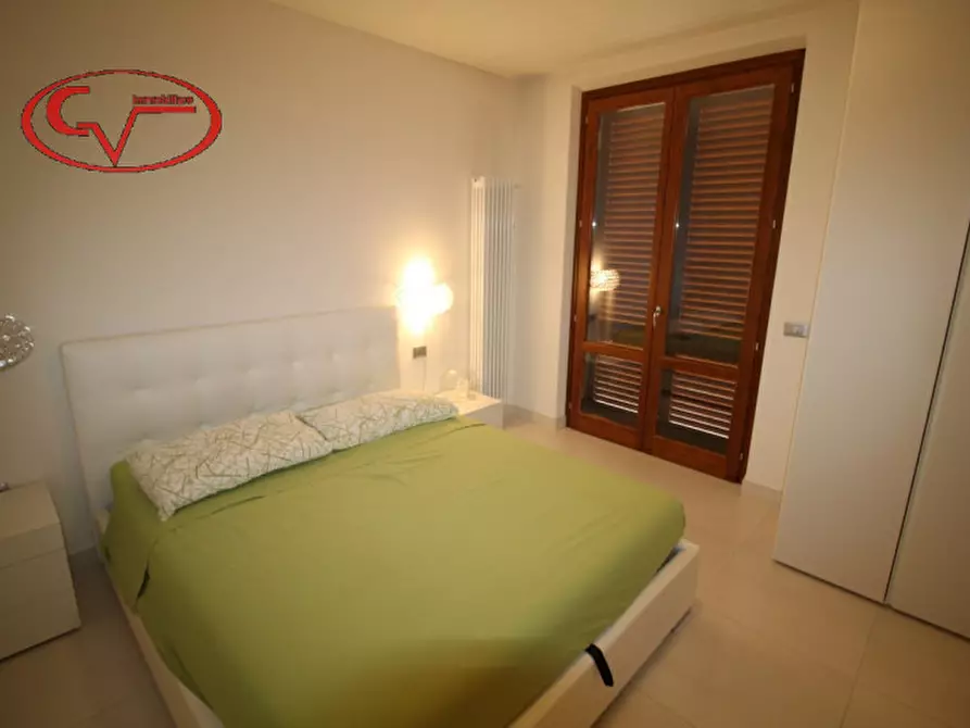 Immagine 13 di Villetta a schiera in vendita  in via 24 maggio a Montevarchi