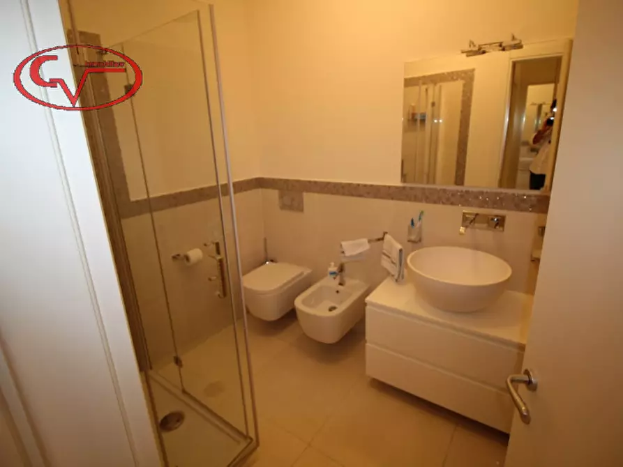 Immagine 17 di Villetta a schiera in vendita  in via 24 maggio a Montevarchi