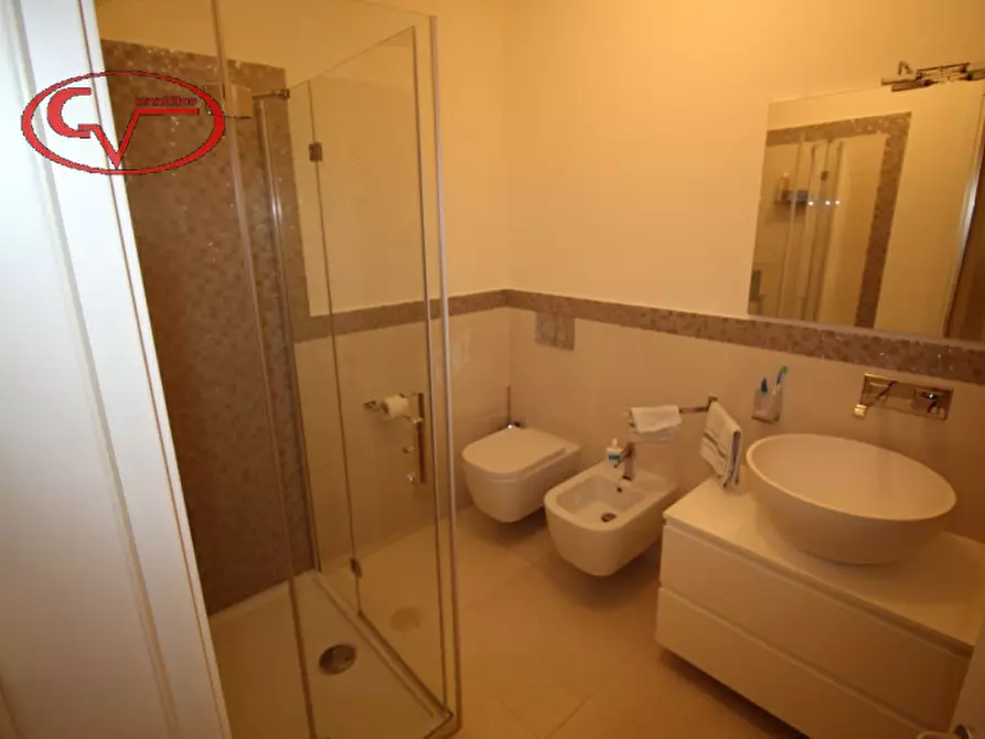 Immagine 18 di Villetta a schiera in vendita  in via 24 maggio a Montevarchi