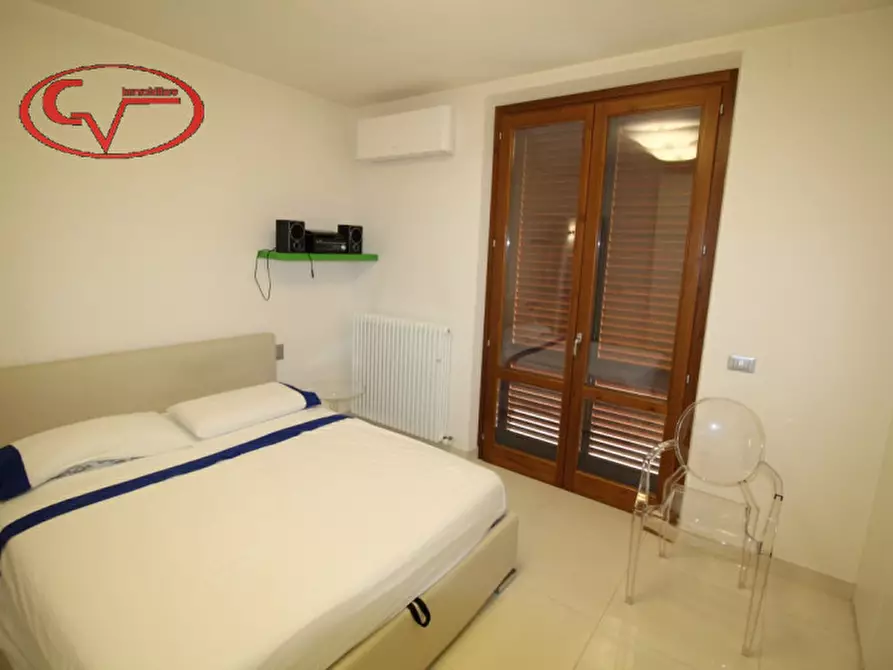 Immagine 20 di Villetta a schiera in vendita  in via 24 maggio a Montevarchi