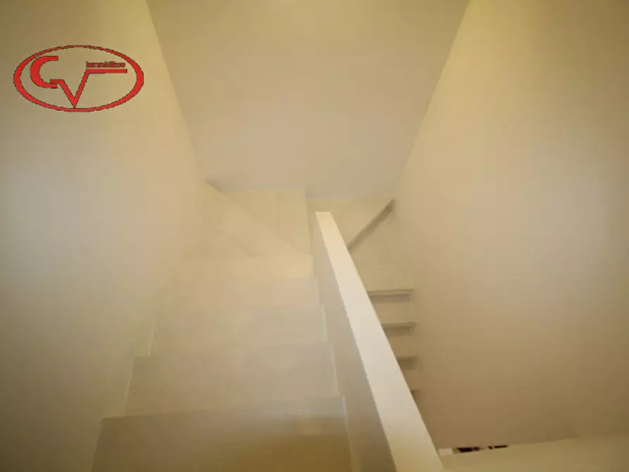 Immagine 21 di Villetta a schiera in vendita  in via 24 maggio a Montevarchi