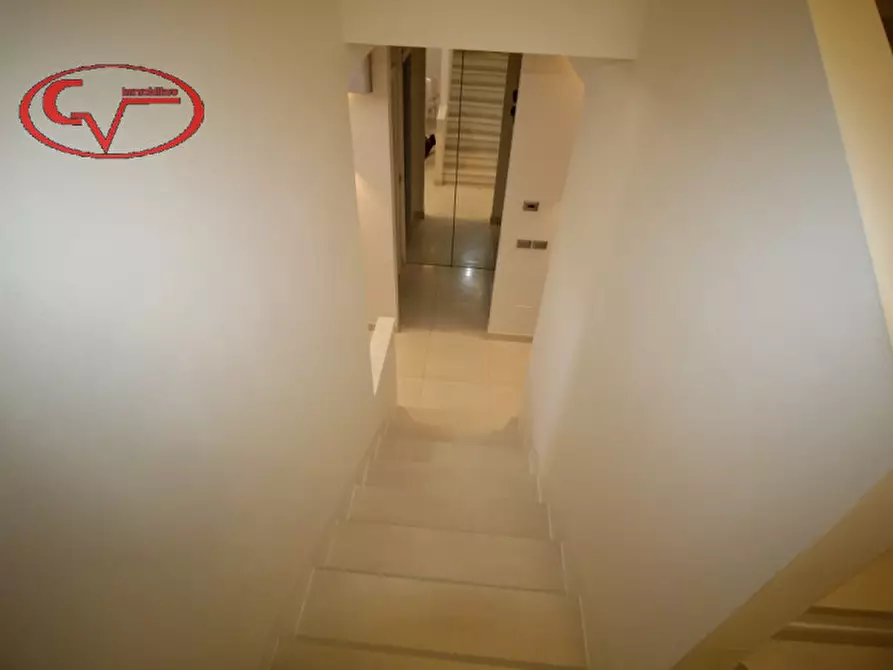 Immagine 22 di Villetta a schiera in vendita  in via 24 maggio a Montevarchi