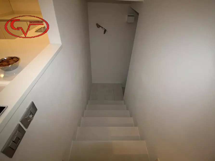 Immagine 23 di Villetta a schiera in vendita  in via 24 maggio a Montevarchi