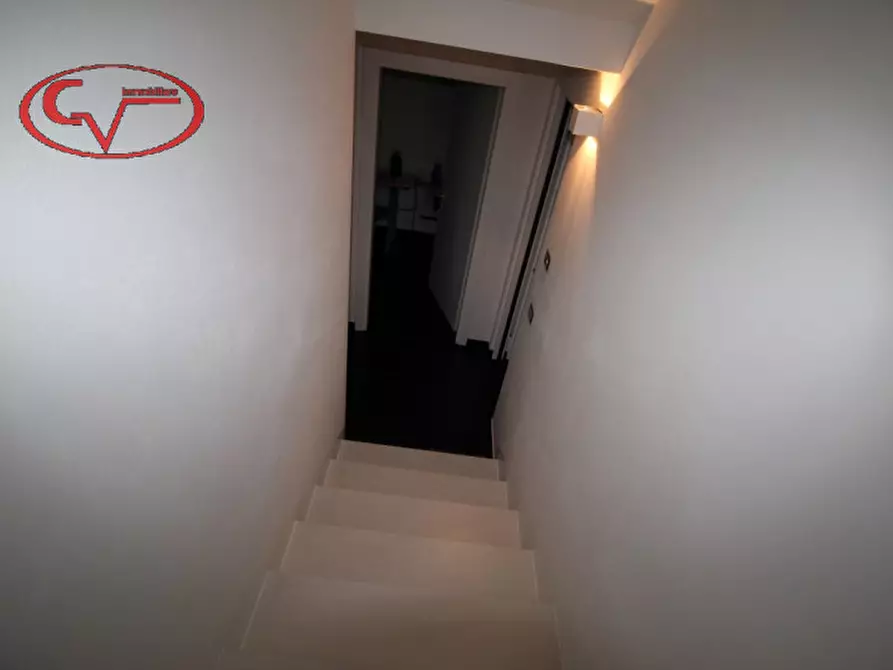 Immagine 24 di Villetta a schiera in vendita  in via 24 maggio a Montevarchi