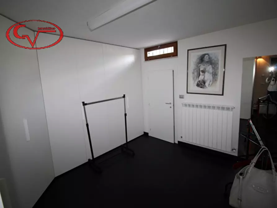 Immagine 25 di Villetta a schiera in vendita  in via 24 maggio a Montevarchi